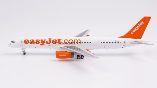 Boeing B757-200 EasyJet